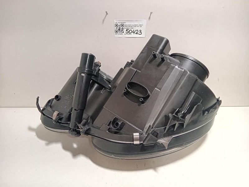 Fanale POST DX LR036151 Land Rover Range Rover Sport II 2009