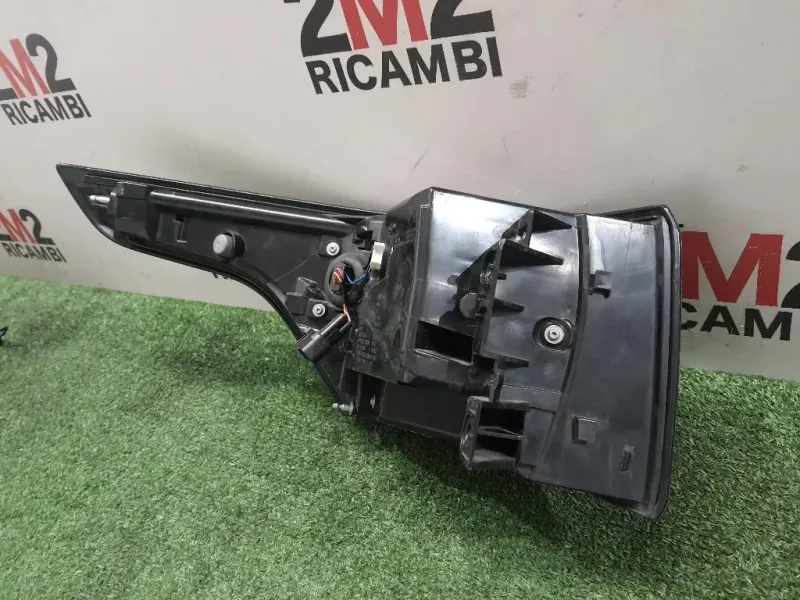 Fanale POST DX FK6M13404AA Land Rover Range Rover Sport III 2014