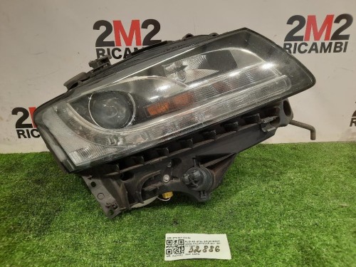 Proiettore ANT DX 8T0 941 004 AL Audi A5 8TA Sportback 2008