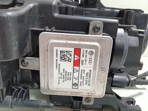 Proiettore ANT DX 8T0941044 XENON Audi A5 8TA Sportback 2012