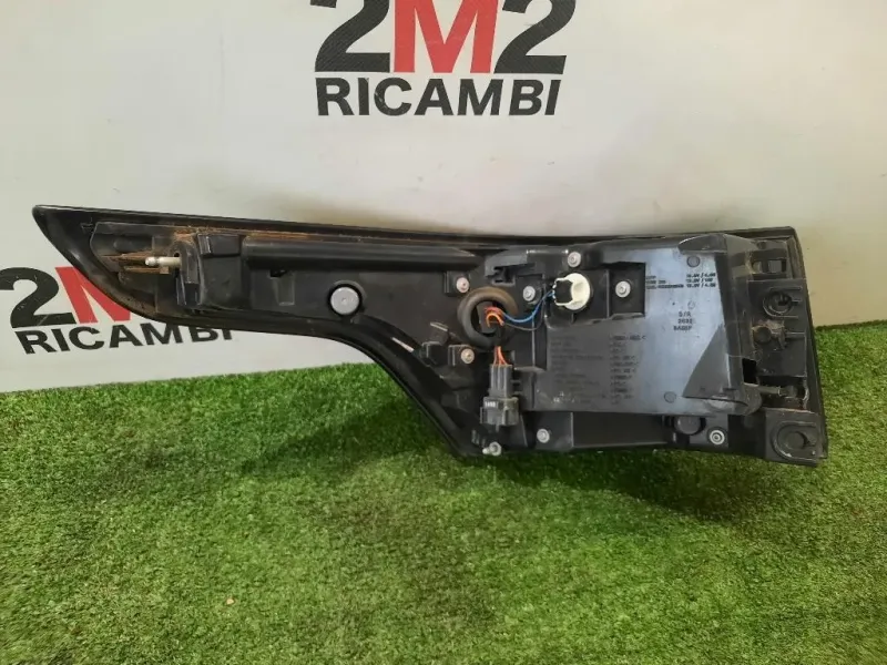 Fanale POST DX DK62-13404-BA Land Rover Range Rover Sport III 2014