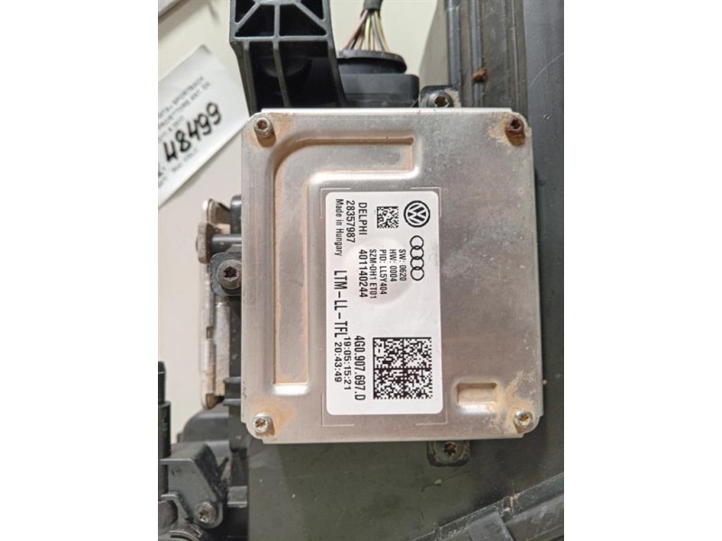 Proiettore ANT DX 8T0941044 XENON Audi A5 8TA Sportback 2012