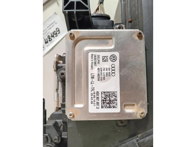 Proiettore ANT DX 8T0941044 XENON Audi A5 8TA Sportback 2012