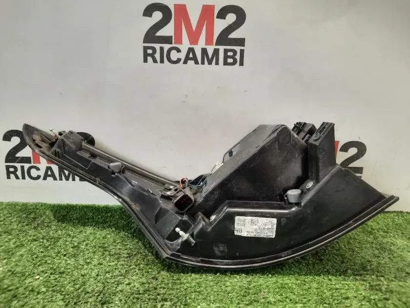 Fanale POST DX DK62-13404-BA Land Rover Range Rover Sport III 2014