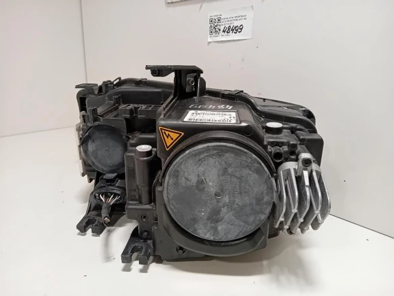 Proiettore ANT DX 8T0941044 XENON Audi A5 8TA Sportback 2012