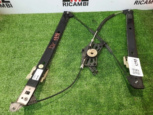 Alzacristallo Porta ANT DX 80A837462A Audi Q5 FYB 2016