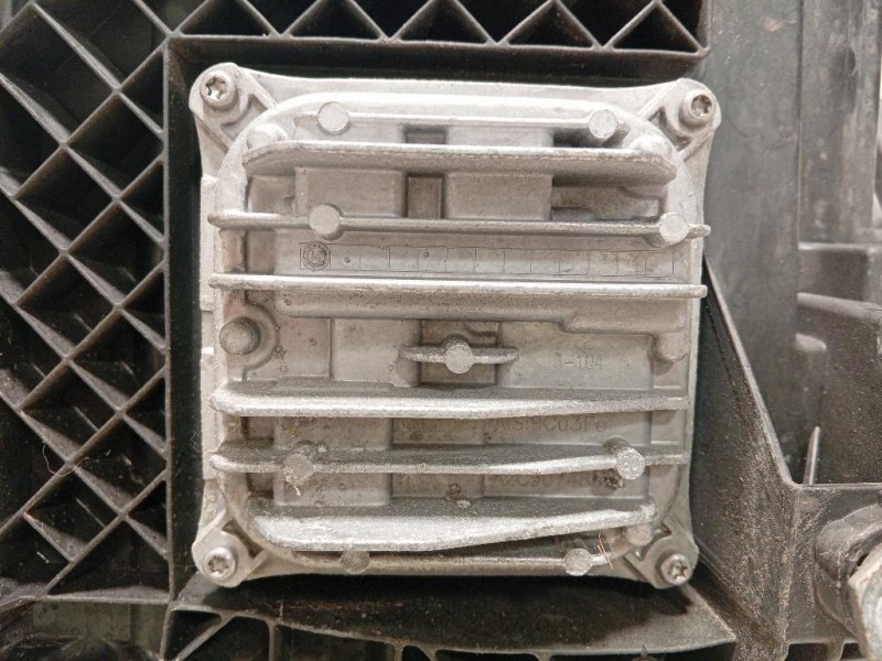 Fanale POST DX DK62-13404-BA Land Rover Range Rover Sport III 2014