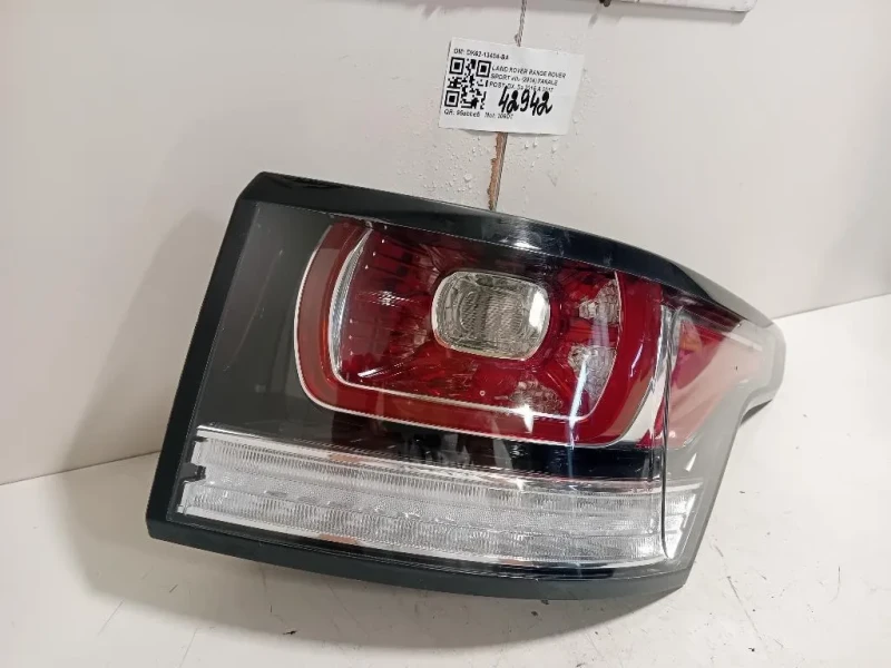 Fanale POST DX DK62-13404-BA Land Rover Range Rover Sport III 2014