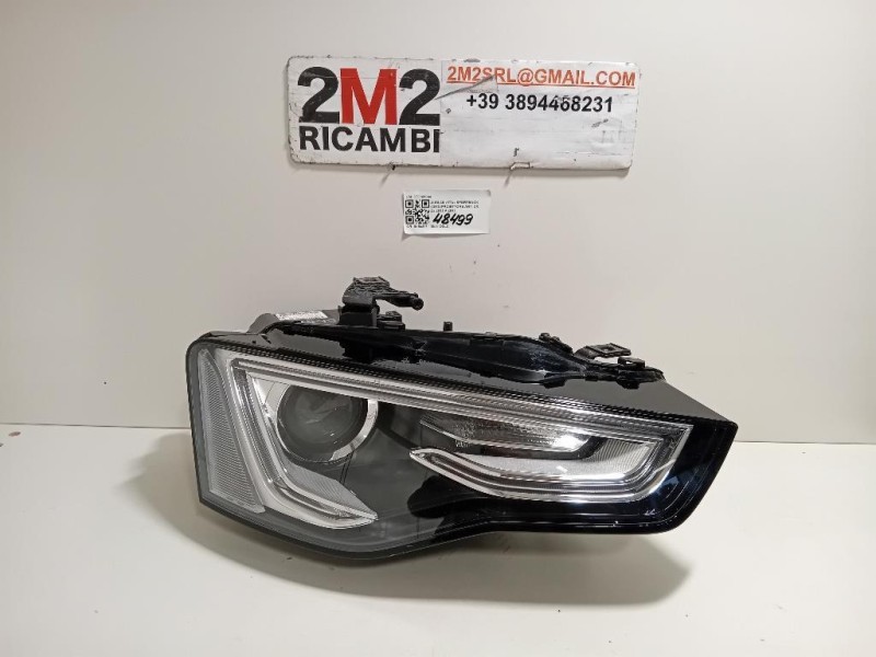Proiettore ANT DX 8T0941044 XENON Audi A5 8TA Sportback 2012