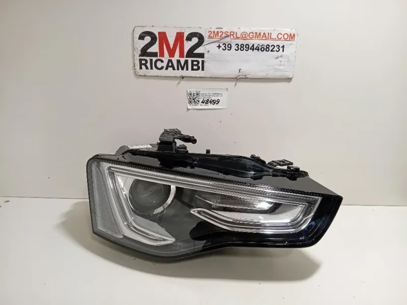 Proiettore ANT DX 8T0941044 XENON Audi A5 8TA Sportback 2012