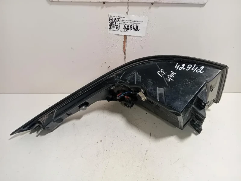 Fanale POST DX DK62-13404-BA Land Rover Range Rover Sport III 2014