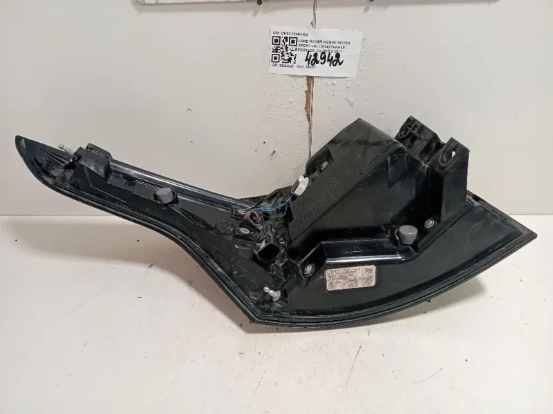 Fanale POST DX DK62-13404-BA Land Rover Range Rover Sport III 2014