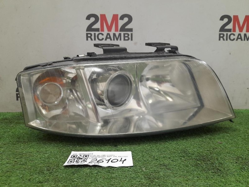 Proiettore ANT DX 4B0941004BJ Audi A6 4B 1997