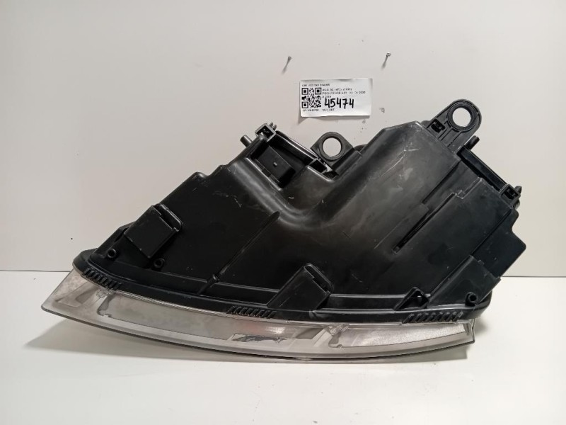 Proiettore ANT DX 4E0 941 004 BR Audi A6 4B Avant 2001