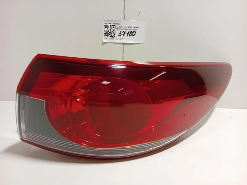 Fanale POST DX GHK1-51150 DX Mazda 6 III 2015