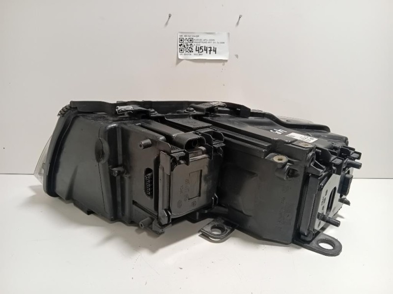 Proiettore ANT DX 4E0 941 004 BR Audi A6 4B Avant 2001