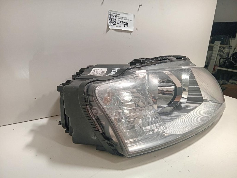 Proiettore ANT DX 4E0 941 004 BR Audi A6 4B Avant 2001