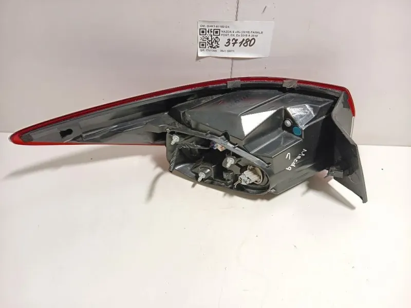 Fanale POST DX GHK1-51150 DX Mazda 6 III 2015