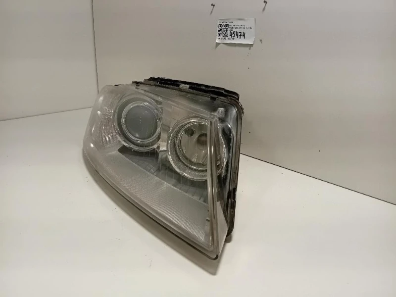 Proiettore ANT DX 4E0 941 004 BR Audi A6 4B Avant 2001