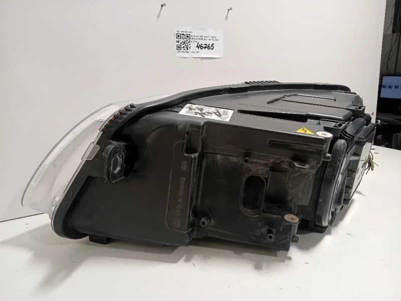 Proiettore ANT DX 4P0 941 004 Audi A6 4B Avant 2001