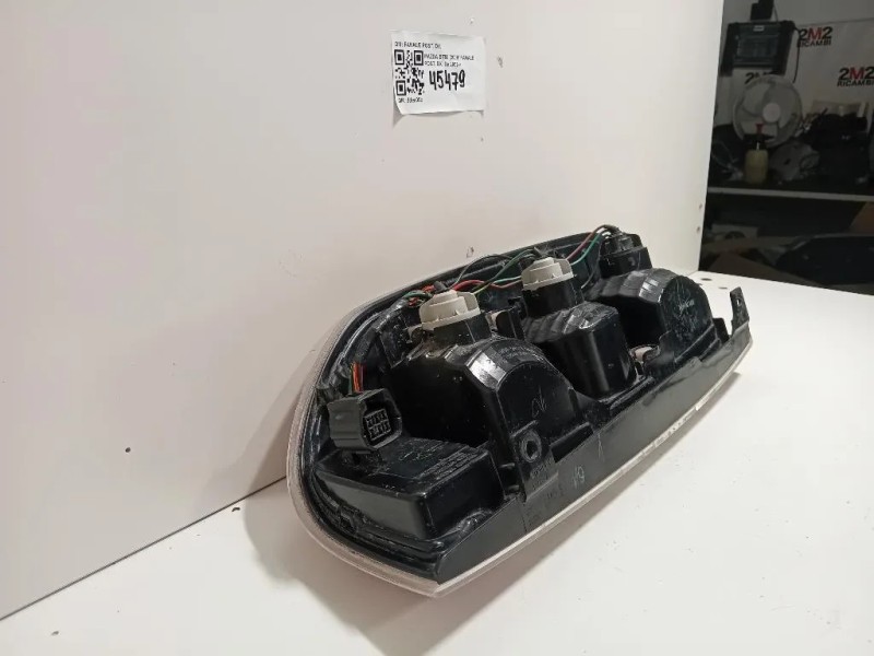 Fanale POST DX FANALE POST DX Mazda BT50 2009