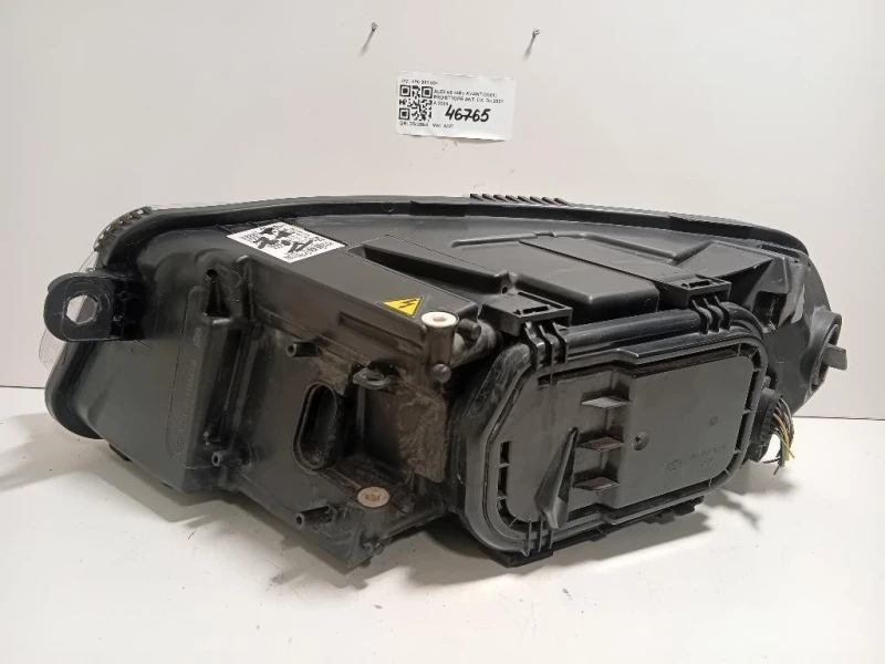 Proiettore ANT DX 4P0 941 004 Audi A6 4B Avant 2001