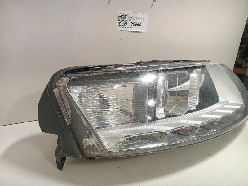 Proiettore ANT DX 4P0 941 004 Audi A6 4B Avant 2001