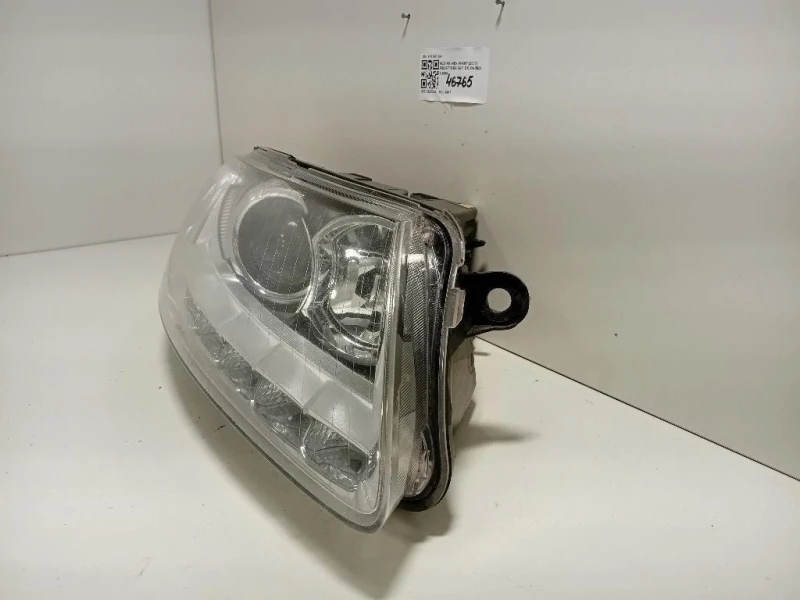 Proiettore ANT DX 4P0 941 004 Audi A6 4B Avant 2001