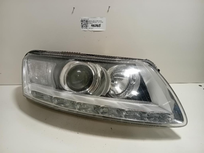 Proiettore ANT DX 4P0 941 004 Audi A6 4B Avant 2001