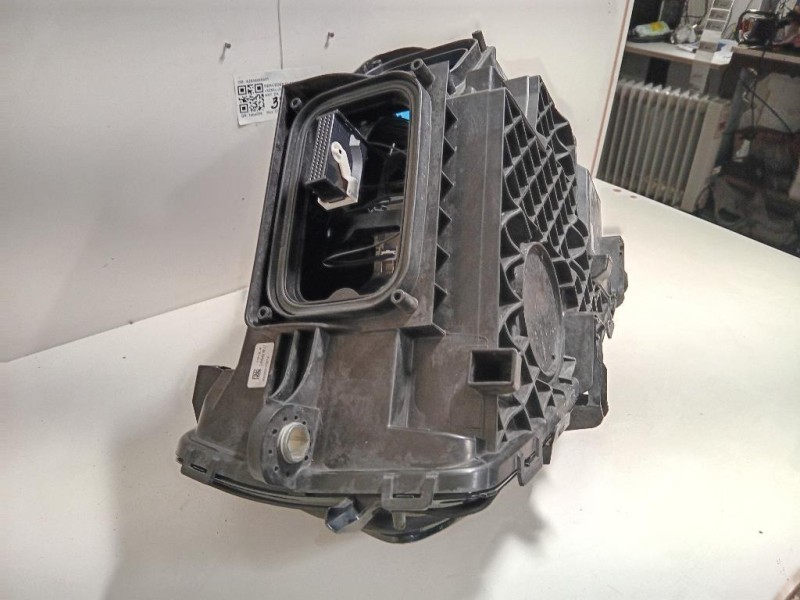 Fanale POST DX A1769060200 Mercedes Classe A W176 2013