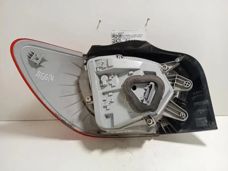 Fanale POST DX A1769060200 Mercedes Classe A W176 2013