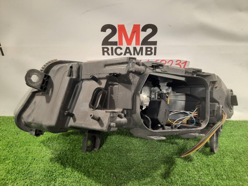 Proiettore ANT DX 4F0 941 004 Audi A6 4F2 2008