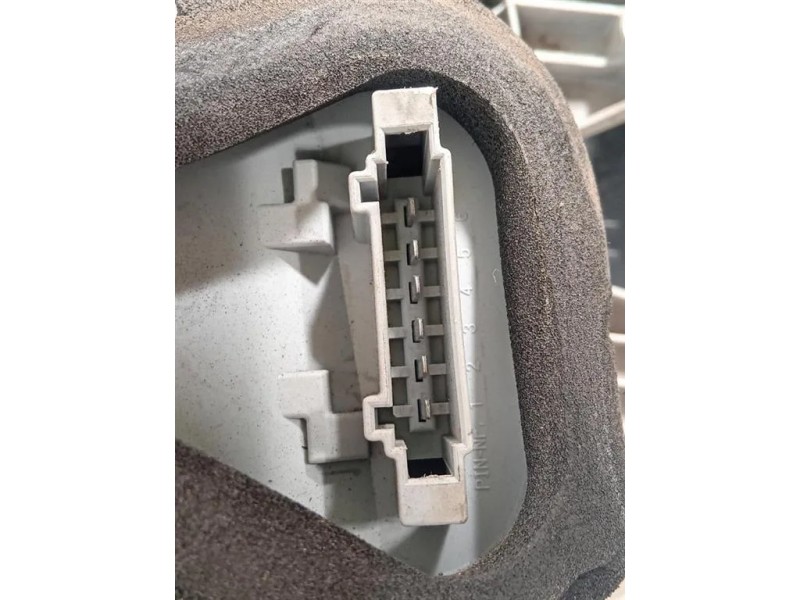 Fanale POST DX A1769060200 Mercedes Classe A W176 2013