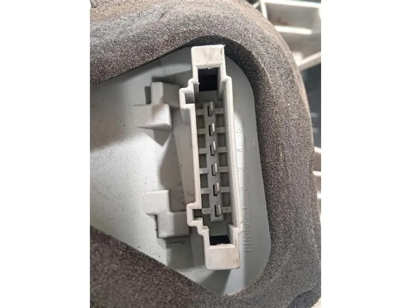 Fanale POST DX A1769060200 Mercedes Classe A W176 2013