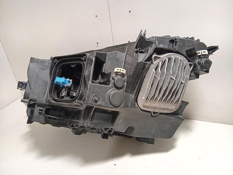 Fanale POST DX A1769060200 Mercedes Classe A W176 2013