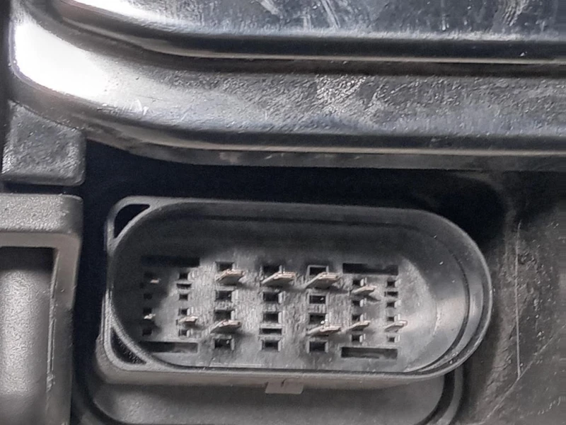 Proiettore ANT DX 4E0 941 030 BR Audi A8 4H 2010