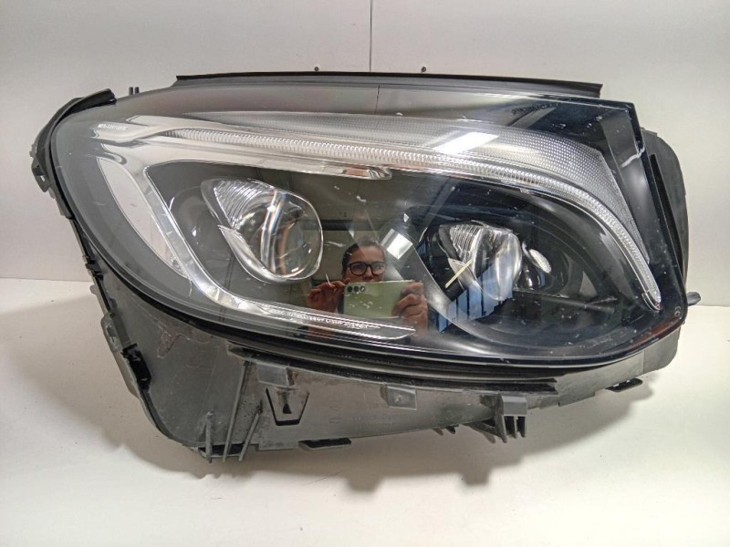 Fanale POST DX A1779068202 Mercedes Classe A W177 2018