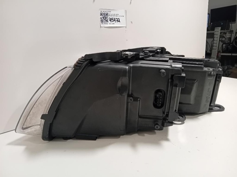 Proiettore ANT DX 4E0 941 030 BR Audi A8 4H 2010