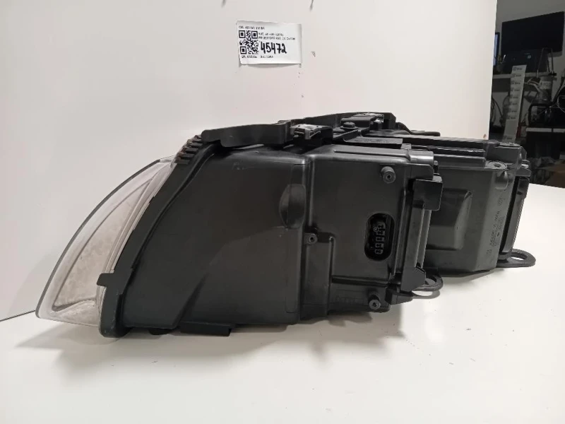 Proiettore ANT DX 4E0 941 030 BR Audi A8 4H 2010