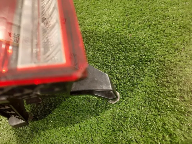 Fanale POST DX A1779068202 Mercedes Classe A W177 2018