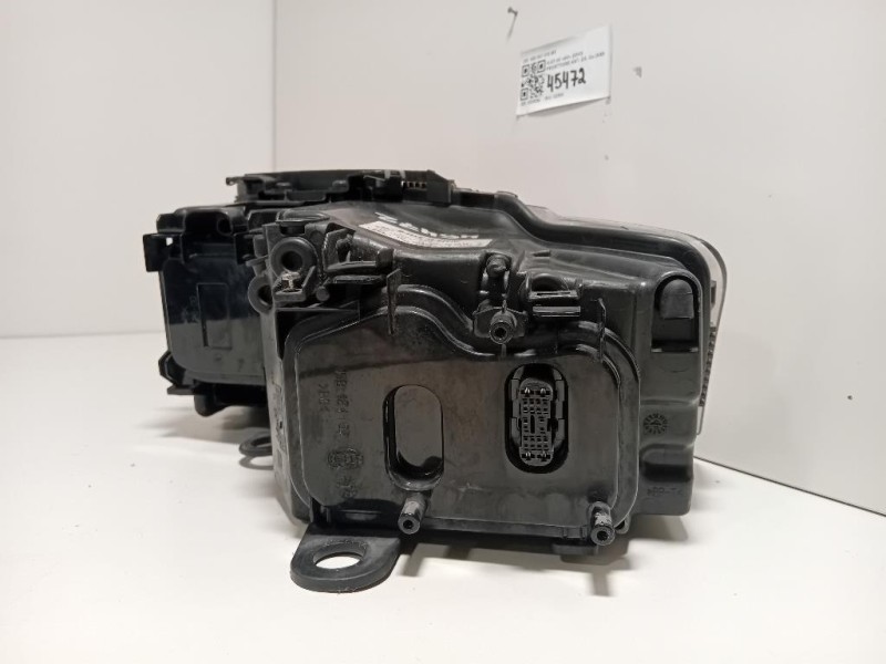 Proiettore ANT DX 4E0 941 030 BR Audi A8 4H 2010