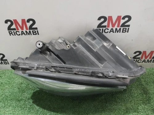 Proiettore ANT DX A1668206159 Mercedes Classe ML W166 2012