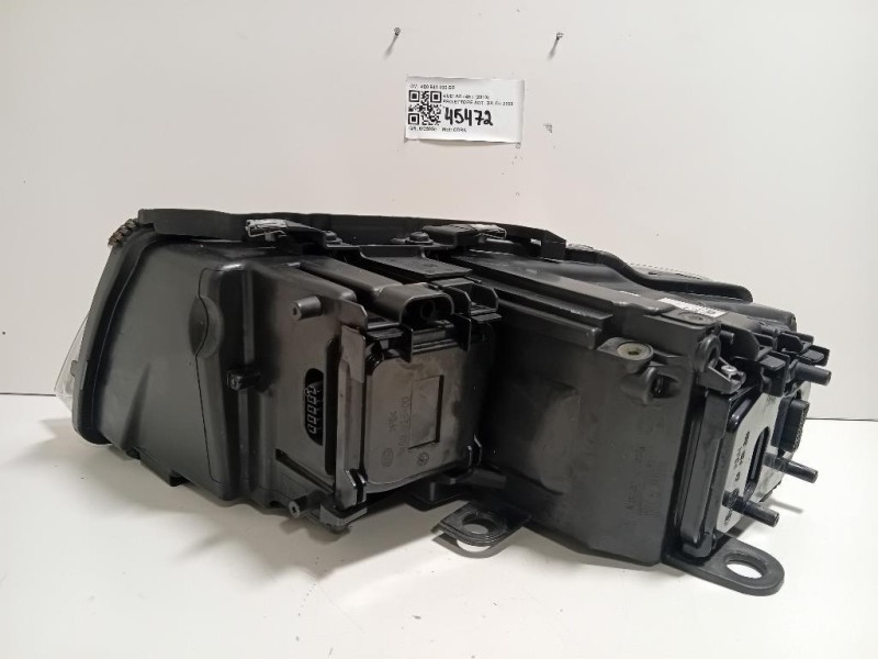 Proiettore ANT DX 4E0 941 030 BR Audi A8 4H 2010