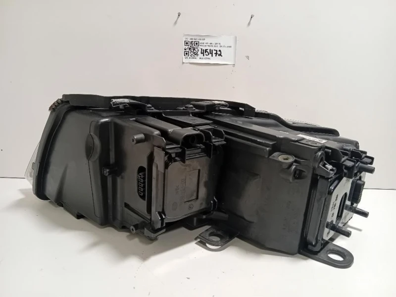 Proiettore ANT DX 4E0 941 030 BR Audi A8 4H 2010