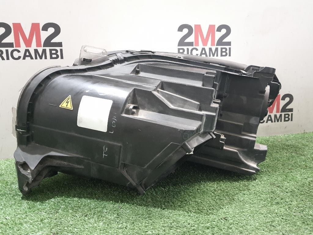 Fanale POST DX A2468200264 Mercedes Classe B W246 2012