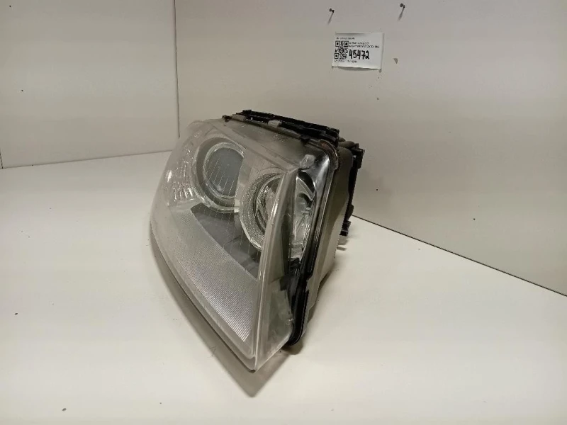 Proiettore ANT DX 4E0 941 030 BR Audi A8 4H 2010