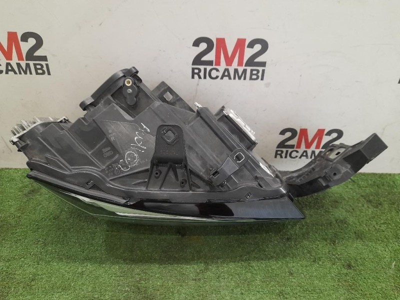 Proiettore ANT DX 81A941034A Audi Q2 GAB 2016
