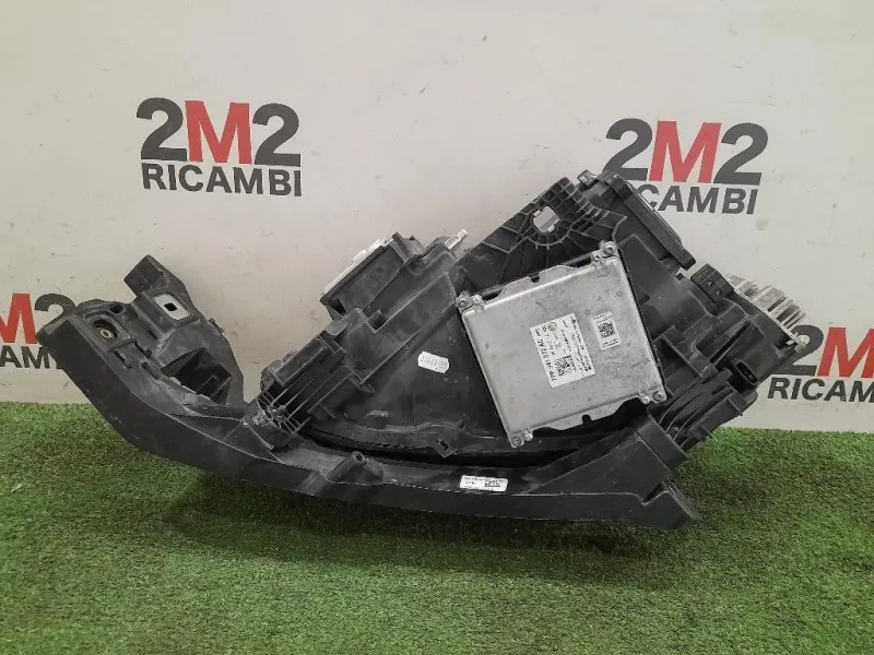 Proiettore ANT DX 81A941034A Audi Q2 GAB 2016