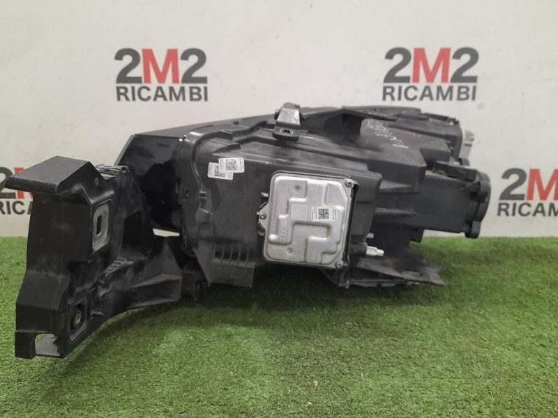 Proiettore ANT DX 81A941034A Audi Q2 GAB 2016
