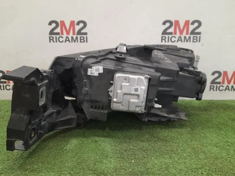 Proiettore ANT DX 81A941034A Audi Q2 GAB 2016
